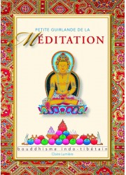 Livre des éditions Claire Lumière. Bouddhisme tibétain. Beau livre méditation. Comprendre