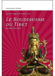 Le Bouddhisme du Tibet