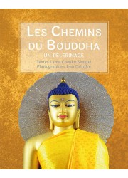 bouddha bouddhisme pélerinage