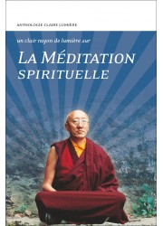 méditation spiritualité bouddhisme