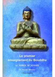 Bouddha enseignement bouddhisme Sarnath