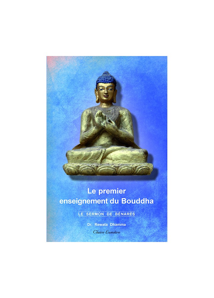 Bouddha enseignement bouddhisme Sarnath