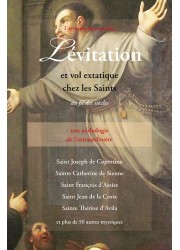 Lévitation et vol extatique