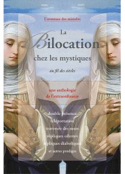 La Bilocation chez les mystiques