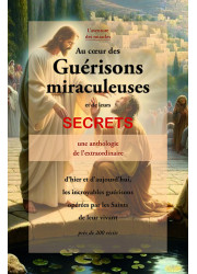 Au cœur des guérisons miraculeuses et de leurs secrets