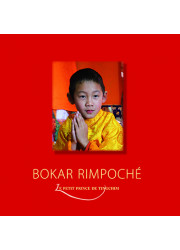 Bokar Rimpoché, le Petit Prince de Tingchim
