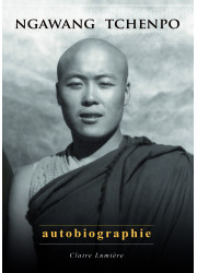 Ngawang Tchènpo - autobiographie