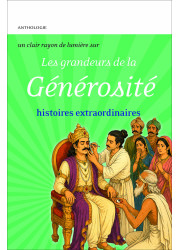 La Générosité