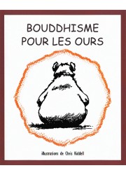 Livre des éditions Claire Lumière. Bouddhisme tibétain humour