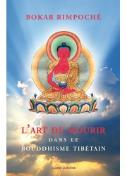 mort bouddhisme tibet
