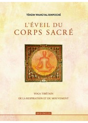 L'Eveil du corps sacré