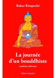 méditation bokar bouddhisme tibétain journée bouddhiste