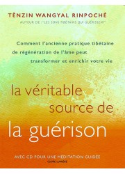 Livre des éditions Claire Lumière. Bouddhisme tibétain.  Mise en pratique du bouddhisme et méditations. Spiritualité et guérison