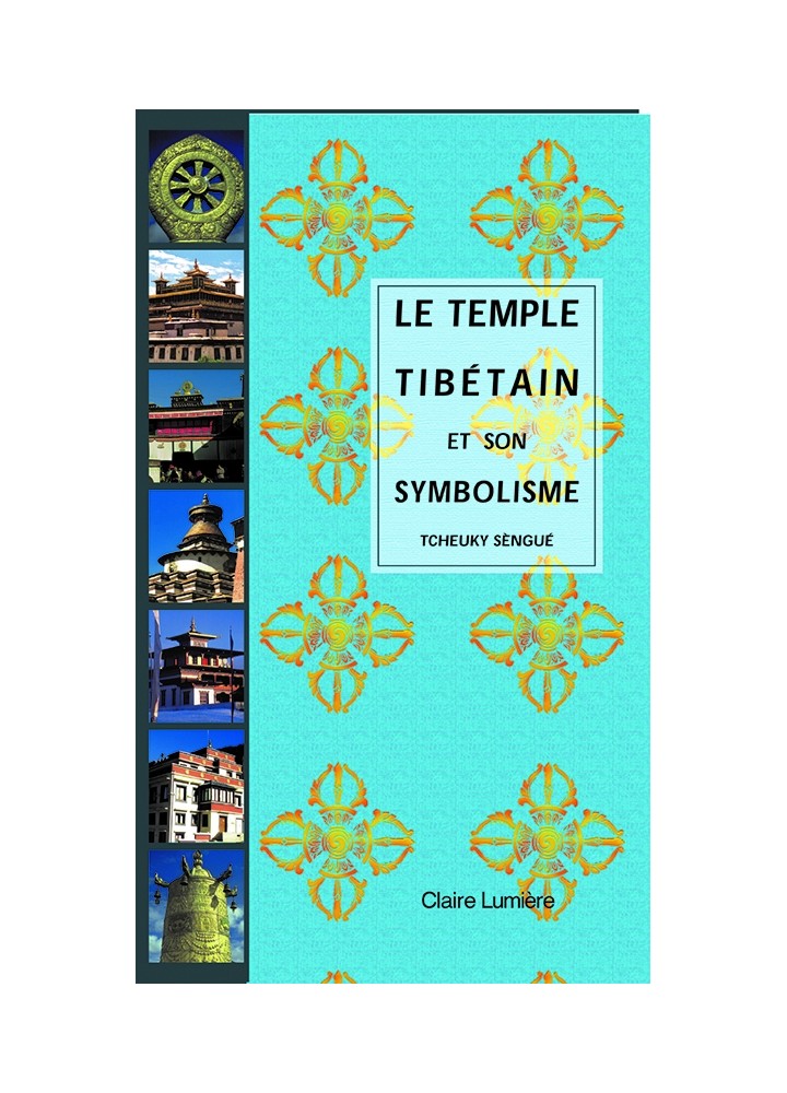 Quelles sont les règles respectées dans les temples bouddhistes tibétain Le-temple-tibetain-et-son-symbolisme