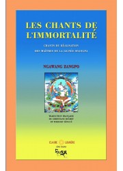 Livre des éditions Claire Lumière. Bouddhisme tibétain. Chants du Tibet, beau livre