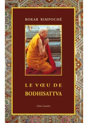 Livre des éditions Claire Lumière. Bouddhisme tibétain. Amour et compassion. Aider les autres