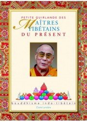 Livre des éditions Claire Lumière. Bouddhisme tibétain. Grands maîtres. Images