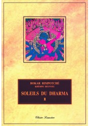 Livre des éditions Claire Lumière. Bouddhisme tibétain. Enseignements bouddhisme tibétain. Sagesse. Comprendre le bouddhisme