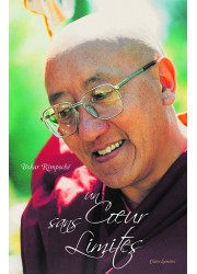 méditation compassion lodjong Tibet